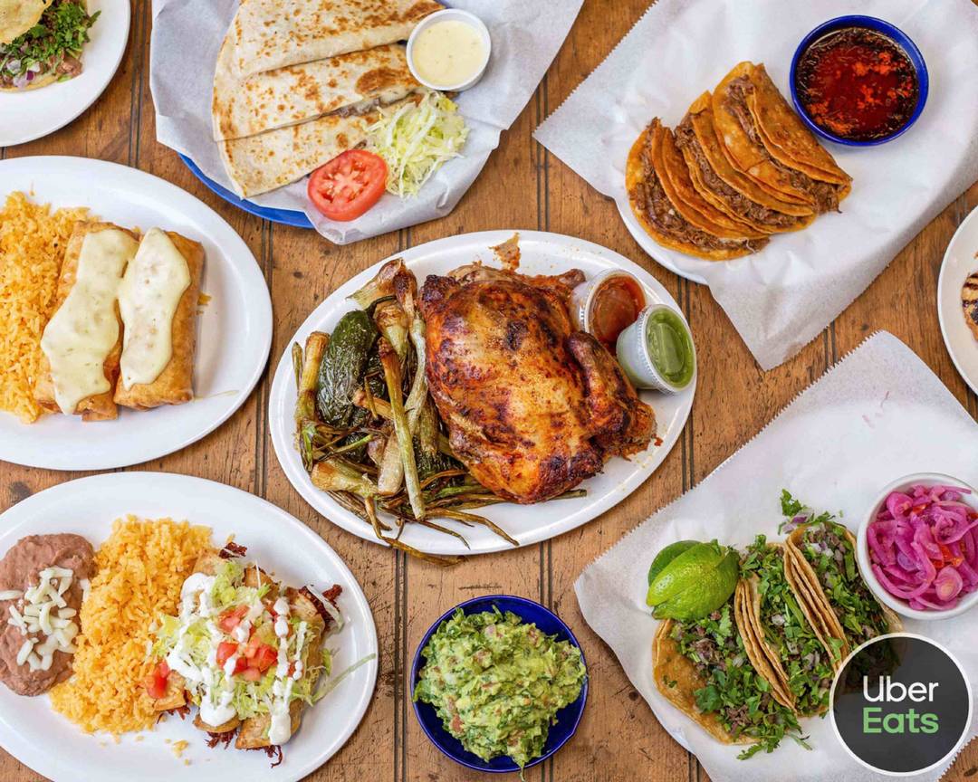 Order Tacos Neno Menu Delivery【Menu & Prices】 Beloit Uber Eats