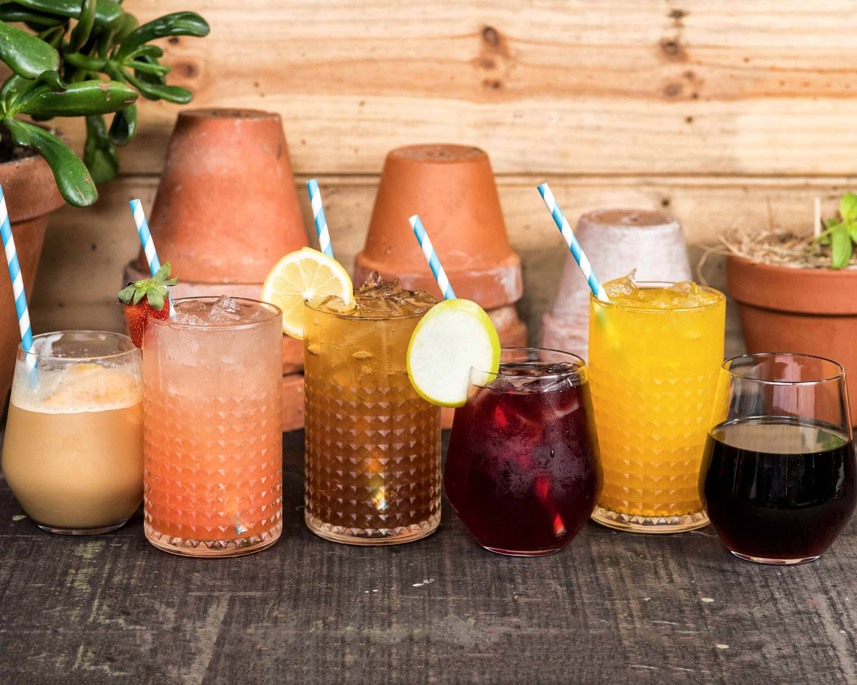 Order The Cider Barrel Menu Delivery Online Olympia Menu & Prices