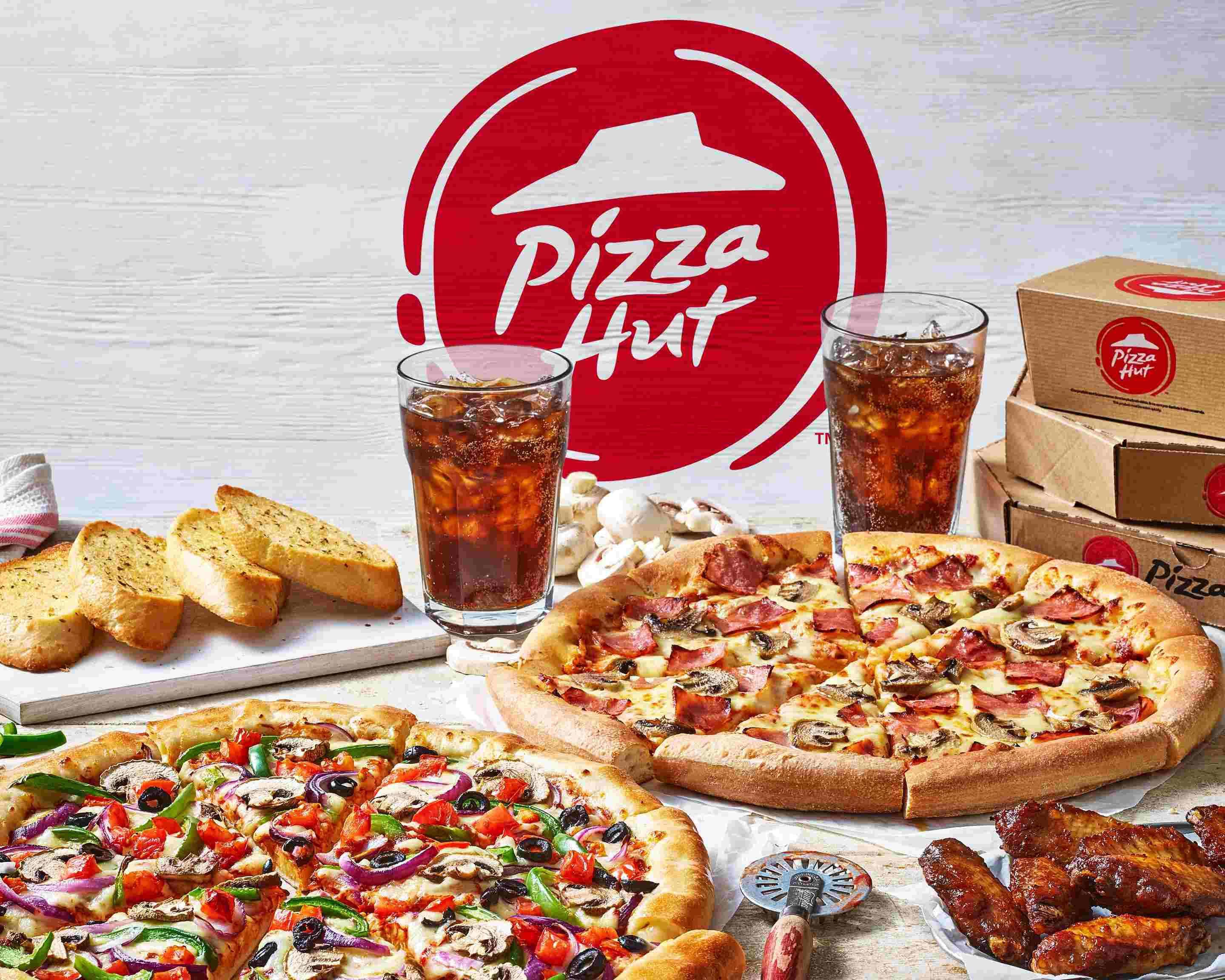 Les Points Forts De "Pizza Hut Amiens Carte" Livraison Pizza Hut Amiens à Amiens Menu et prix Uber Eats