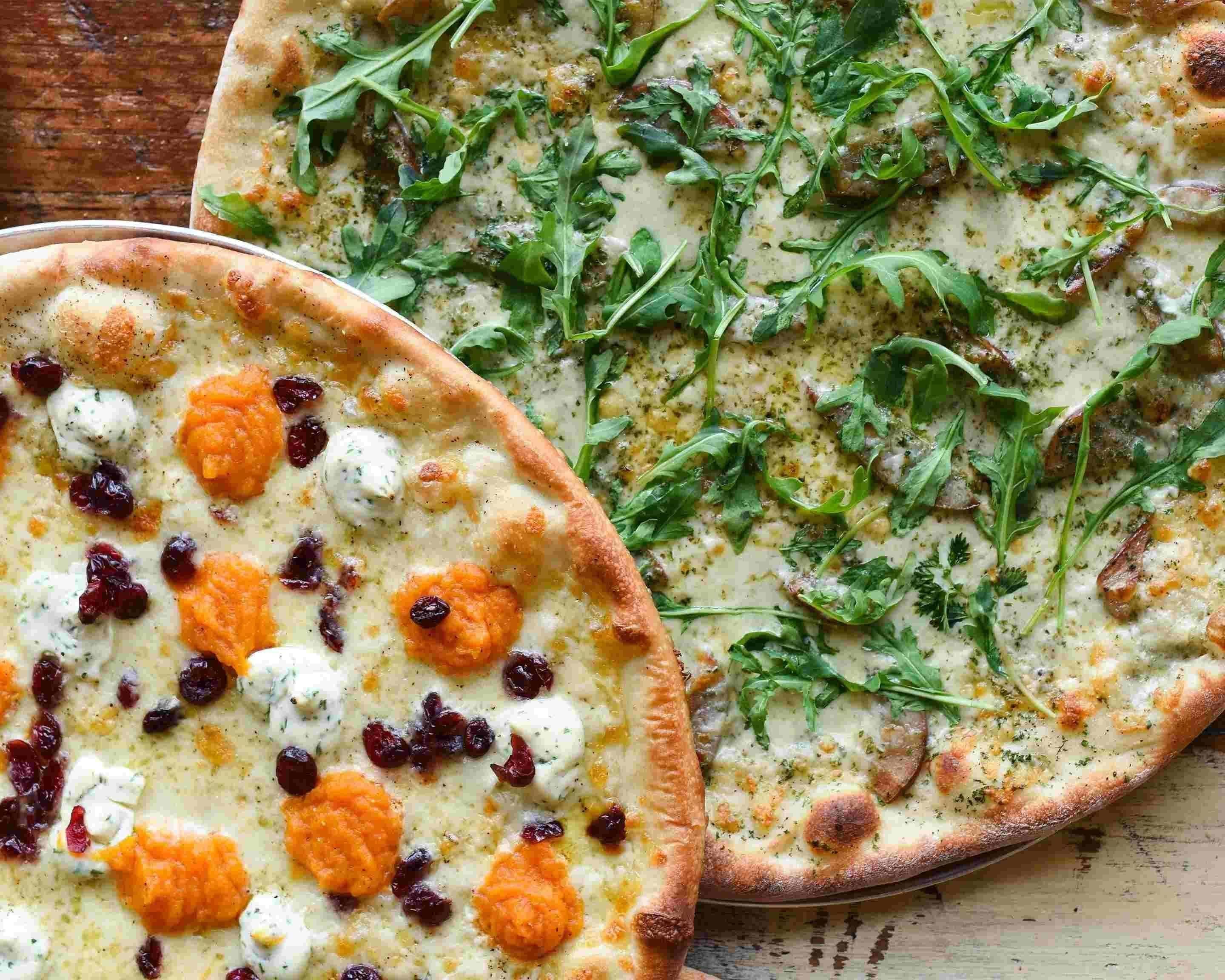 Order OTTO Pizza (Brookline) Menu Delivery in Brookline Menu & Prices