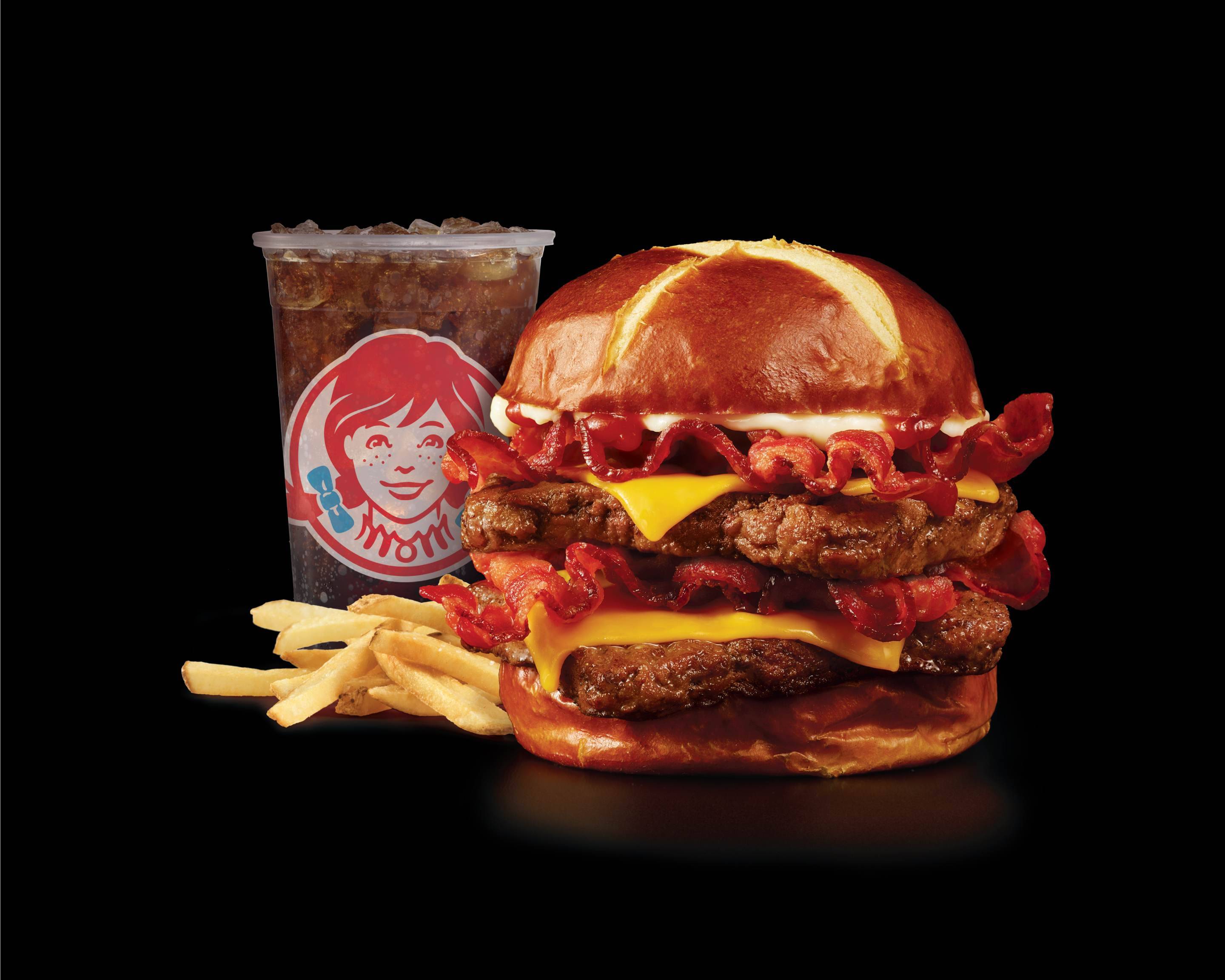 Wendy's (4701 E. BELL RD.) Menu Phoenix • Order Wendy's (4701 E. BELL