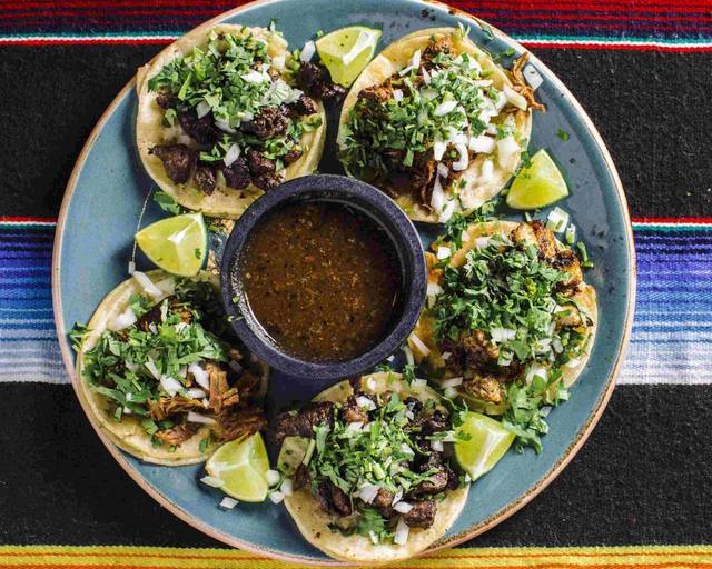 Chula Tacos Menu San Diego • Order Chula Tacos Delivery Online • Postmates