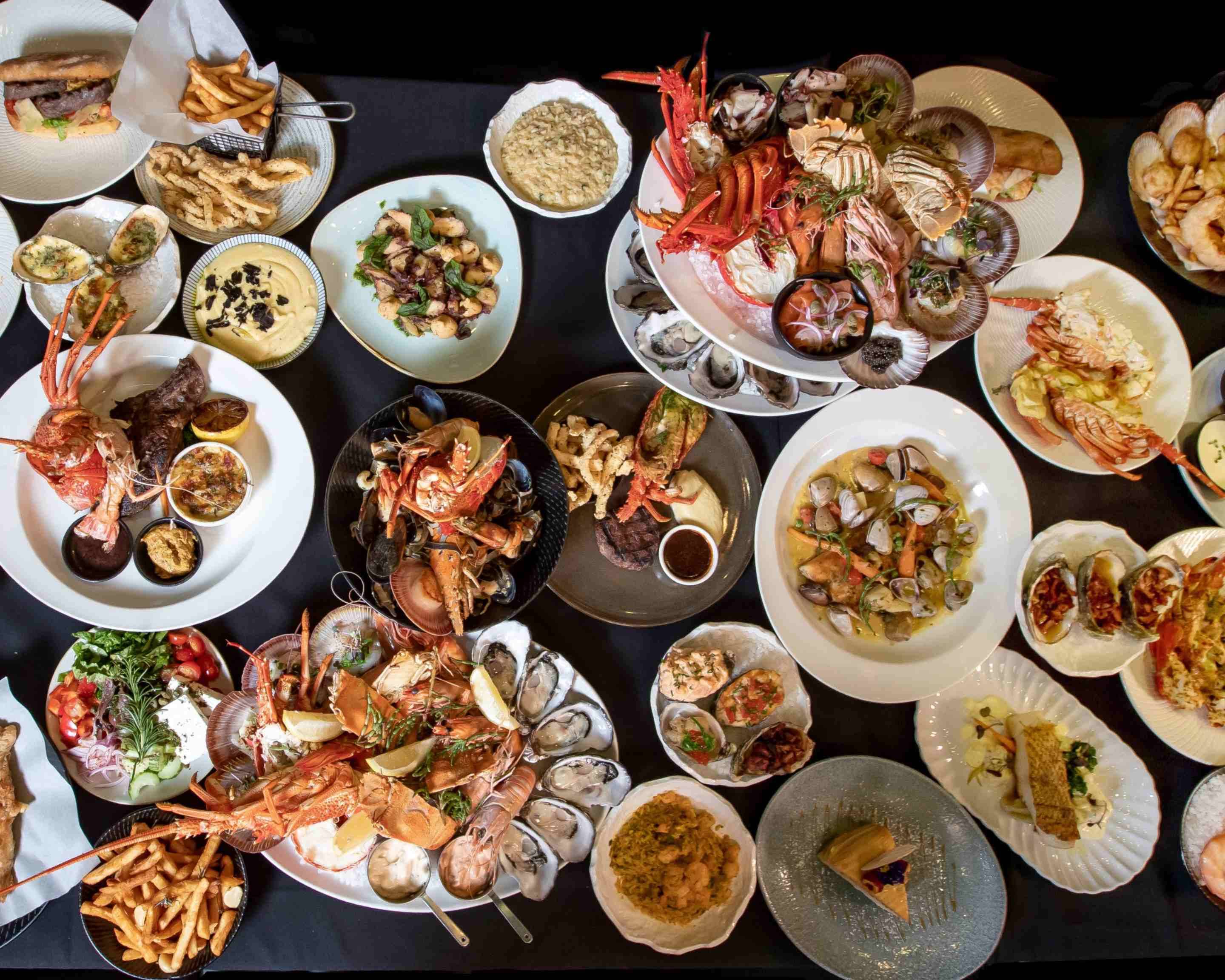 Lobster Cave Menu Takeout in Melbourne Delivery Menu & Prices Uber Eats