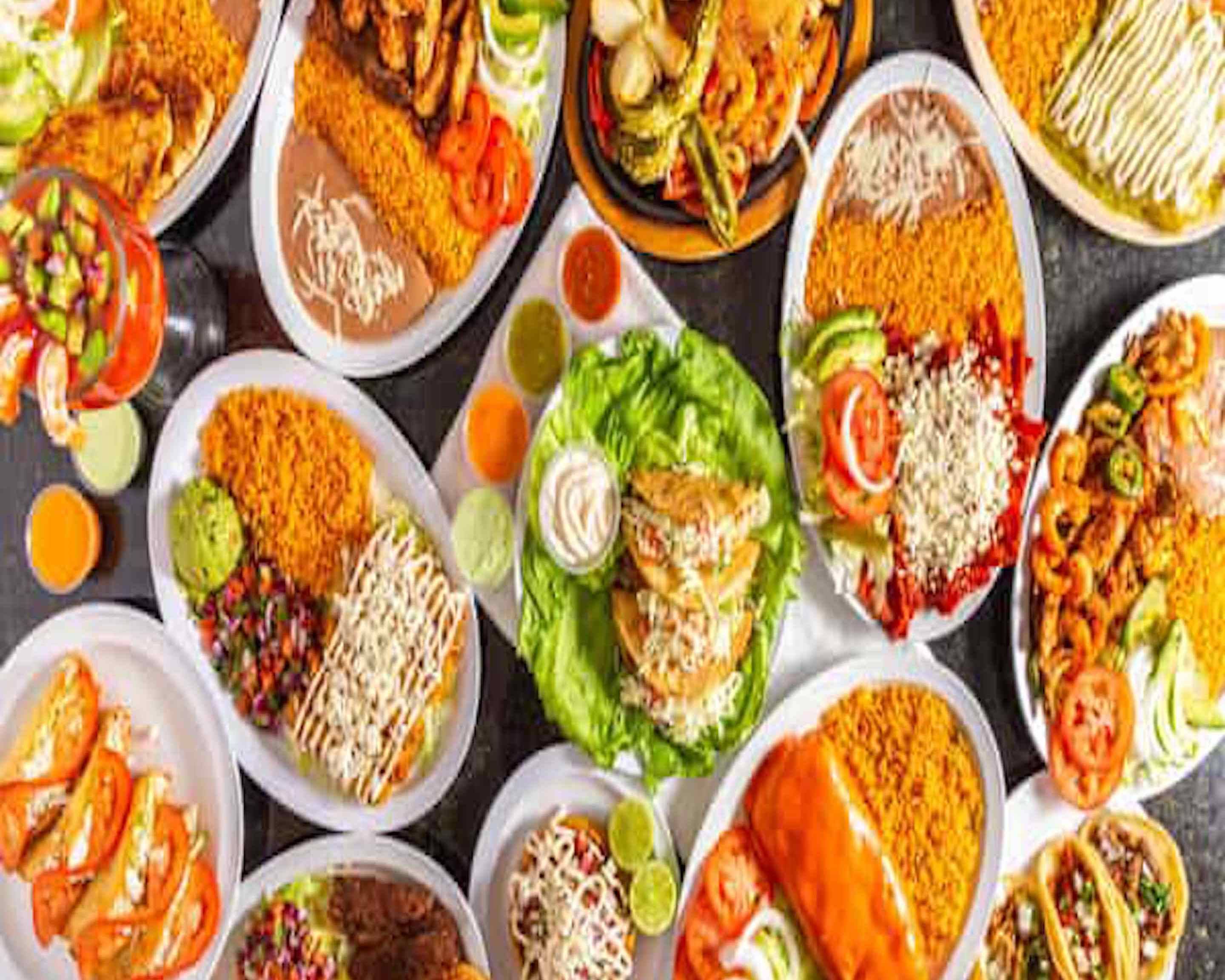 Order Taqueria El Torito (Topeka) Menu Delivery【Menu & Prices】 Topeka