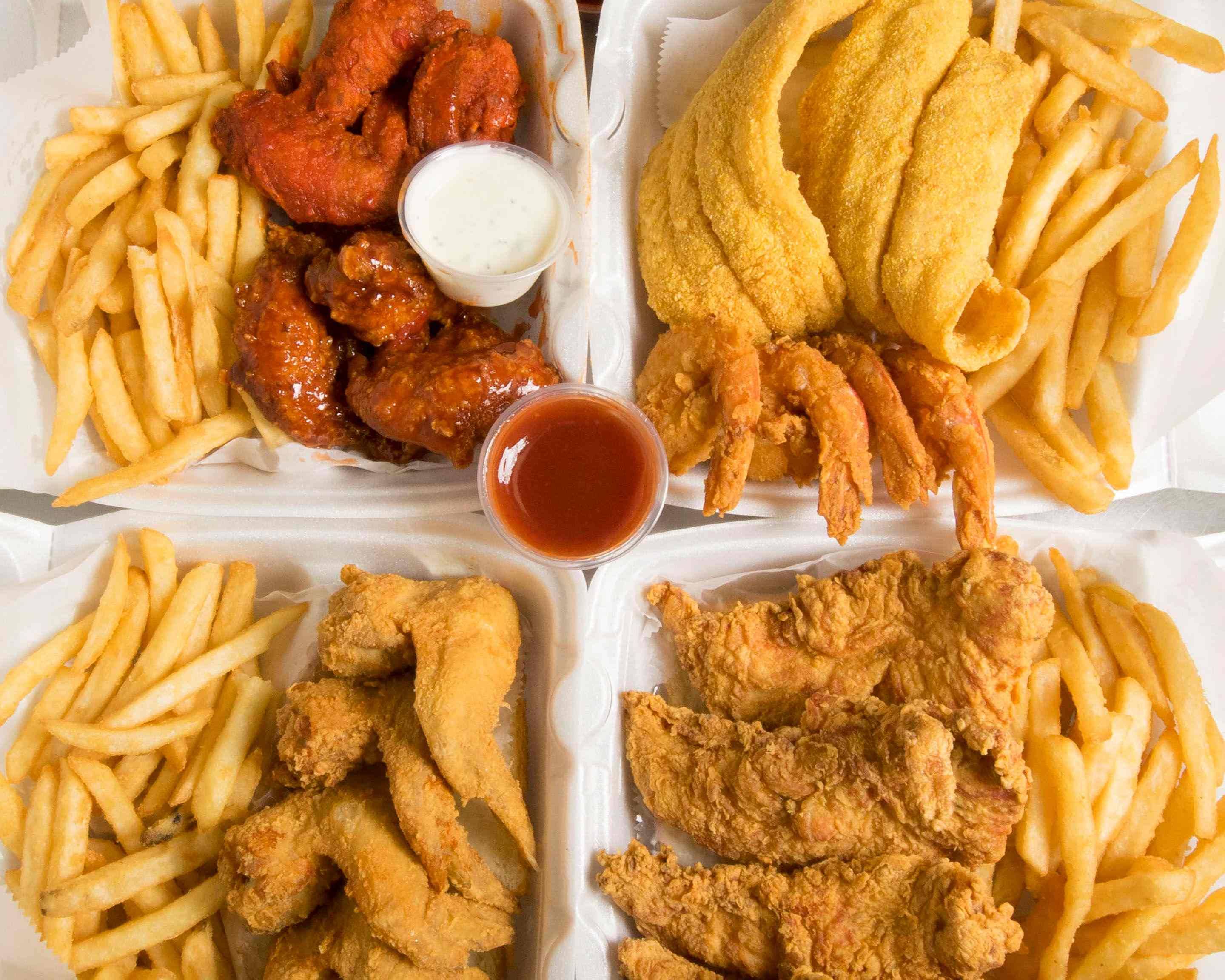 Order Palm Beach Hot Chicken Menu Delivery【Menu & Prices】 West Palm