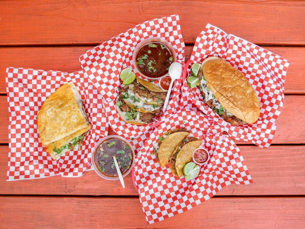 Order Tacos TJ (702 Shady Ln) Menu Delivery【Menu & Prices】 Austin