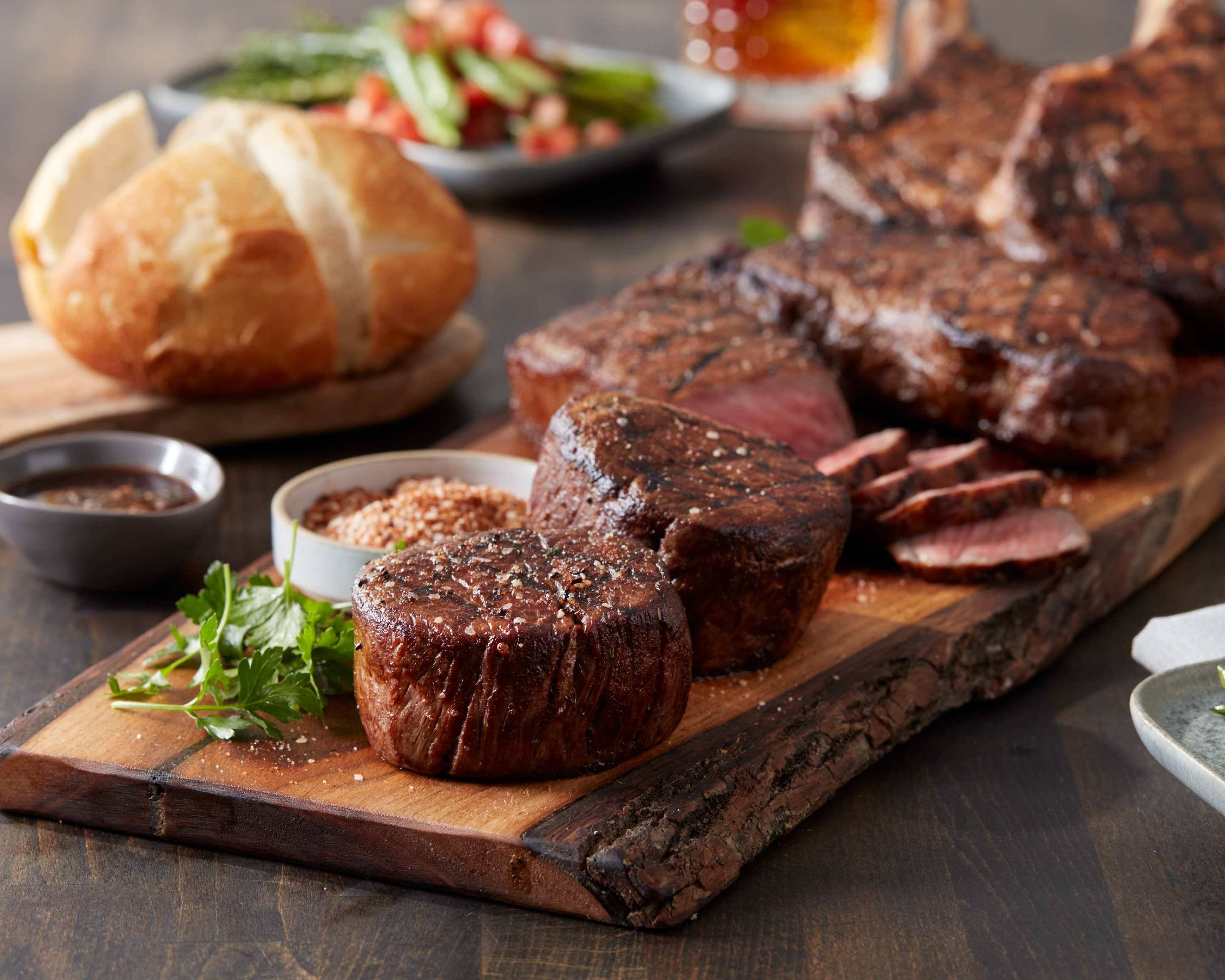 J. Gilbert's (17A W County Ctr Suite A102) Menu Saint Louis • Order J