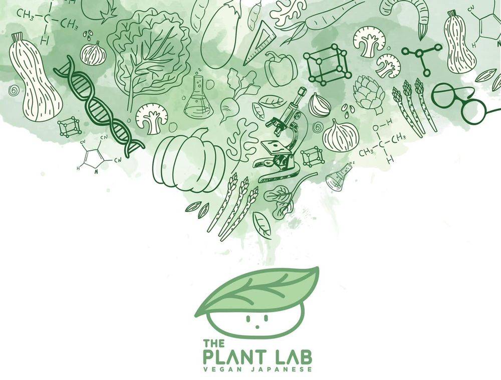 Order The Plant Lab Vegan (DTLA) Menu Delivery【Menu & Prices】 Los