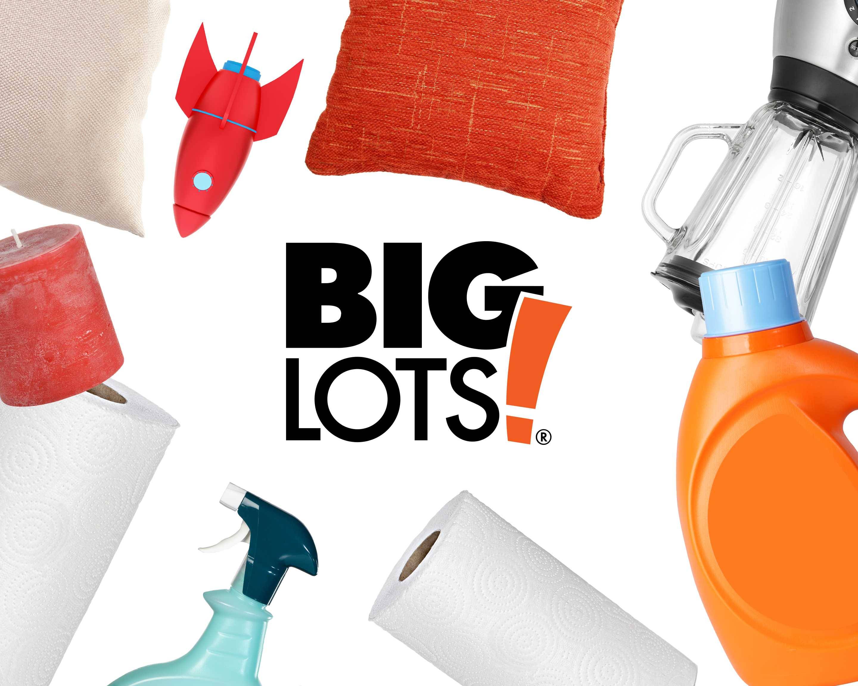 Big Lots (Frackville) Menu Frackville • Order Big Lots (Frackville