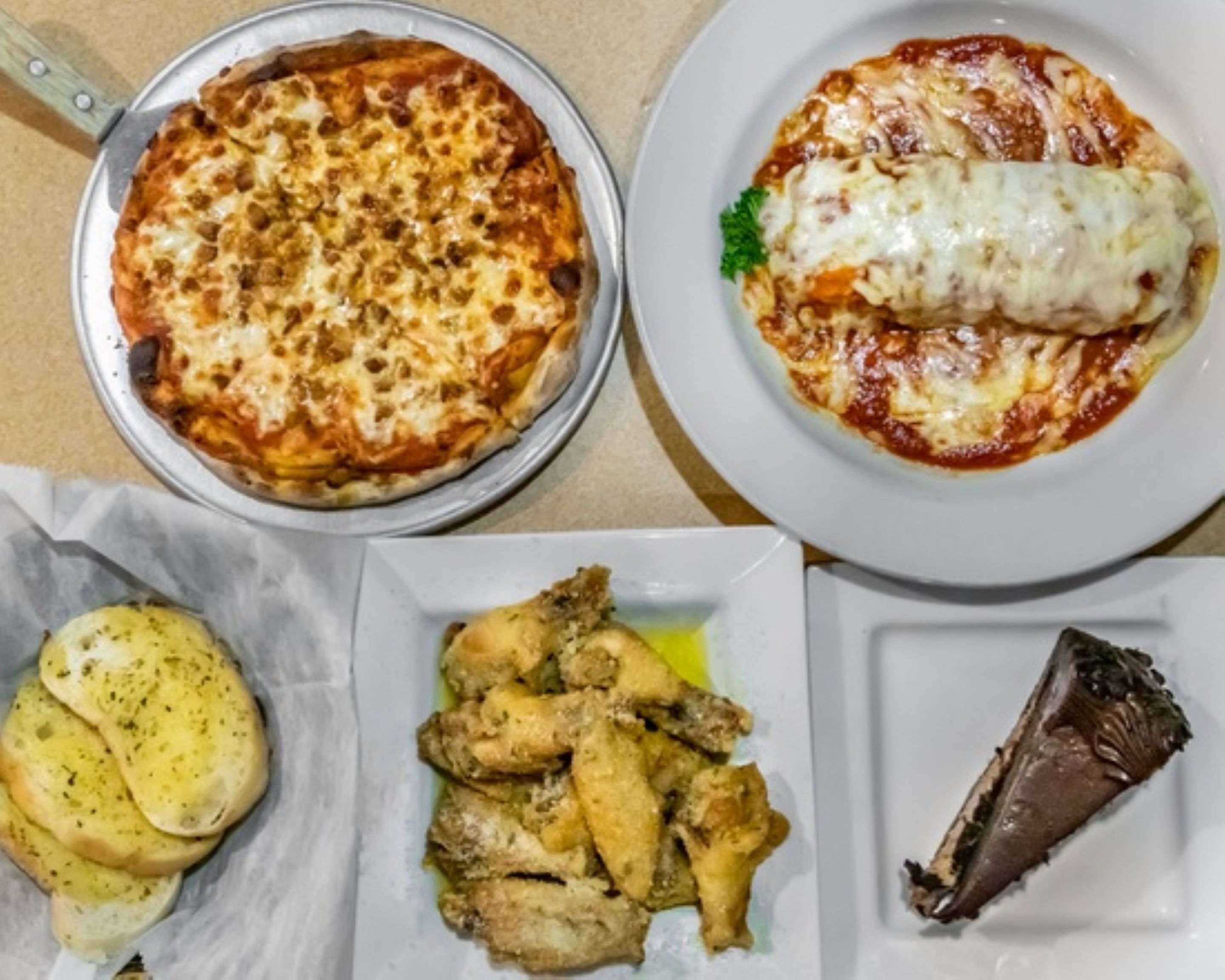 Order Monte Cellos (Hampton) Menu Delivery【Menu & Prices】 Pittsburgh