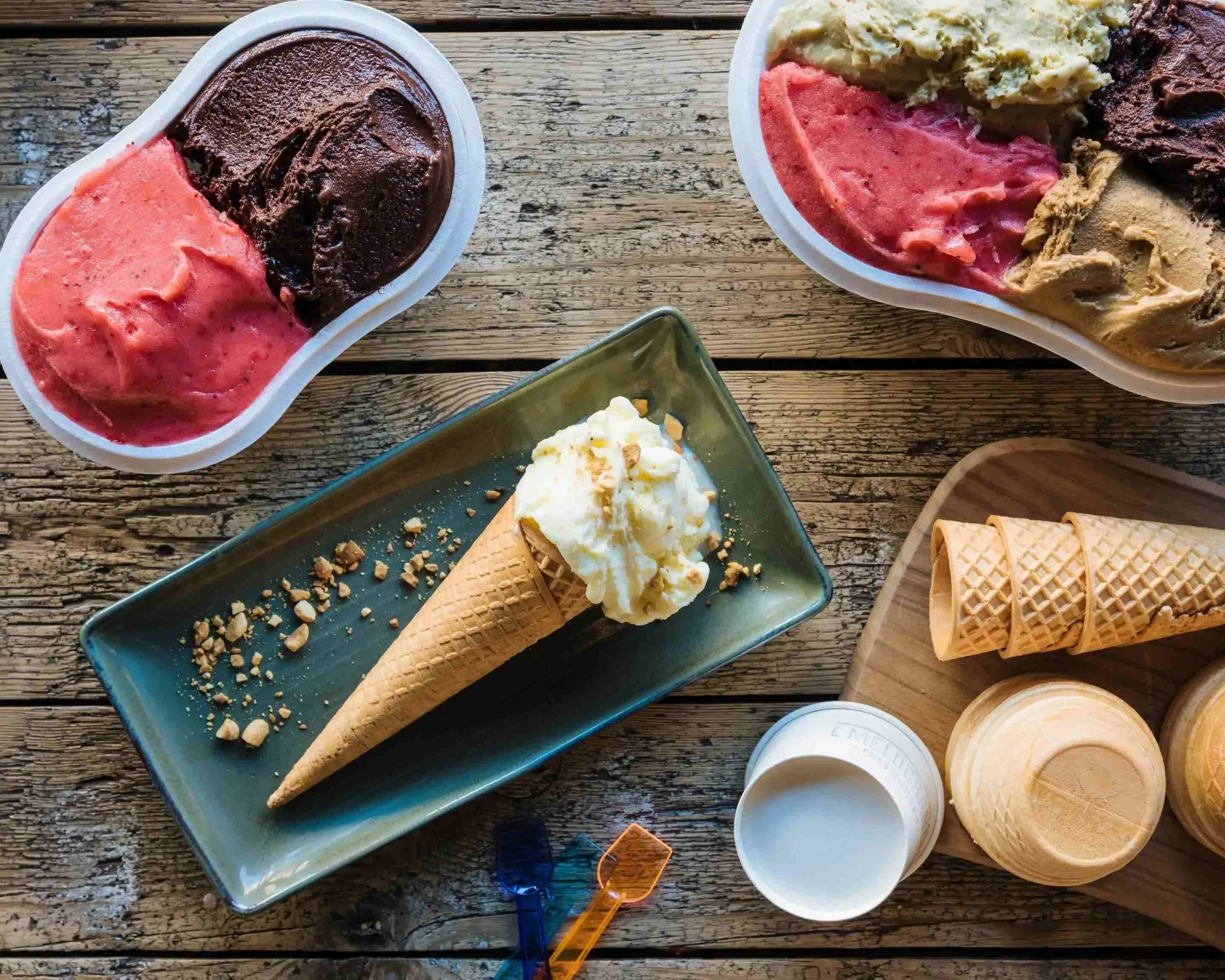 La Gelati (Canton) Menu Detroit • Order La Gelati (Canton) Delivery