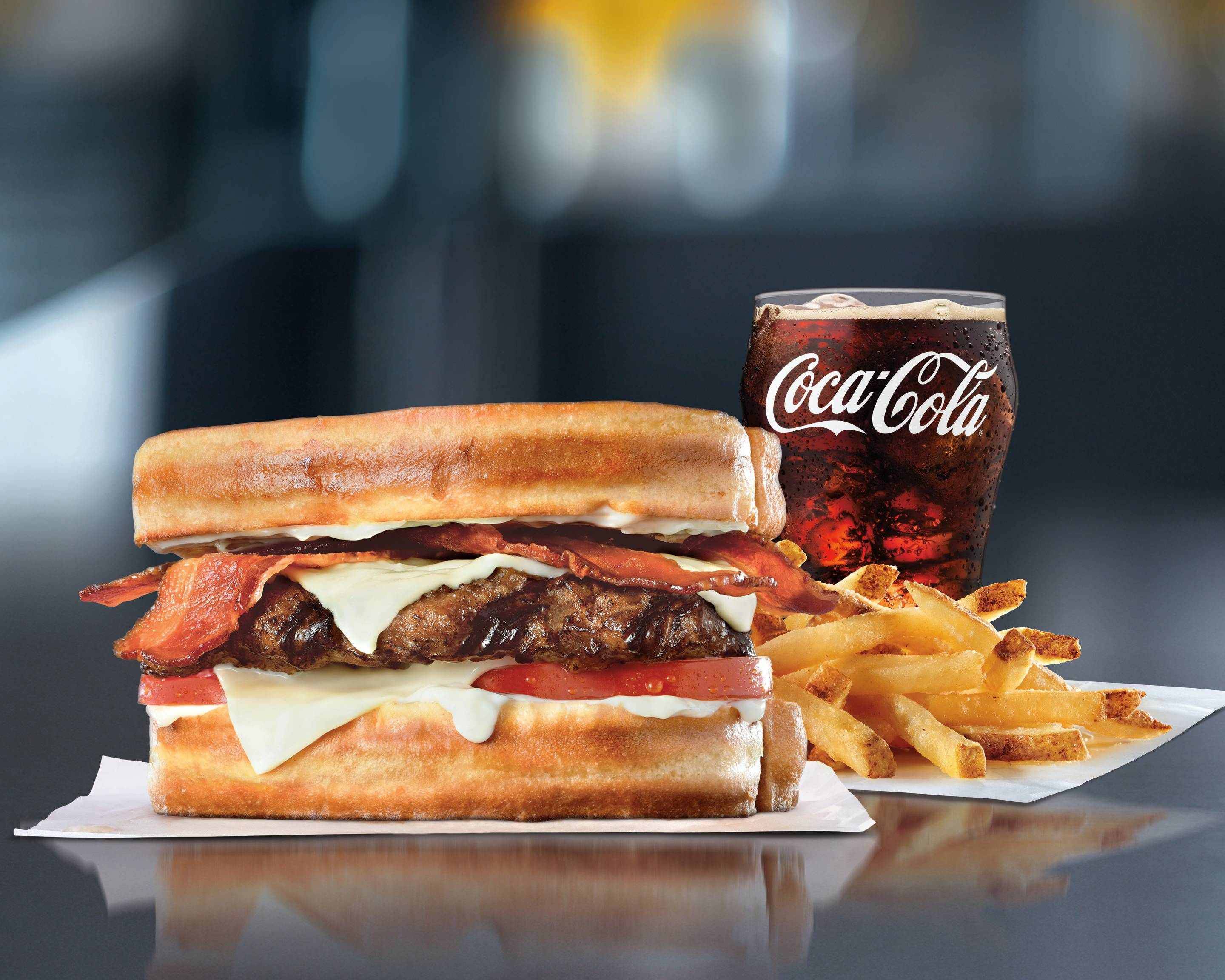 Hardee's (39837 US HWY 27) Menu Haines City • Order Hardee's (39837 US(02)