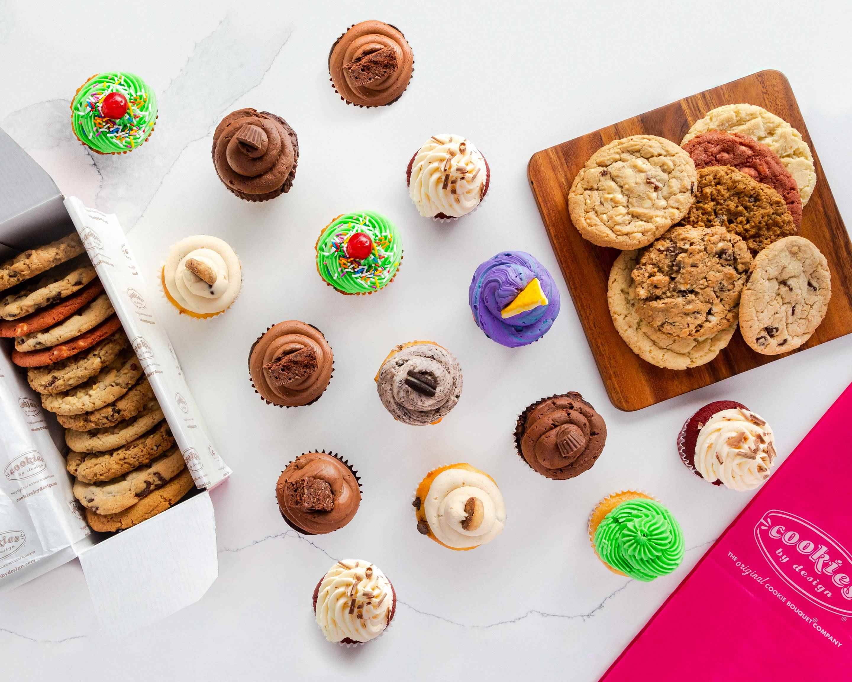 Order Cookies By Design Barrie Menu Delivery in Barrie Menu & Prices Uber Eats