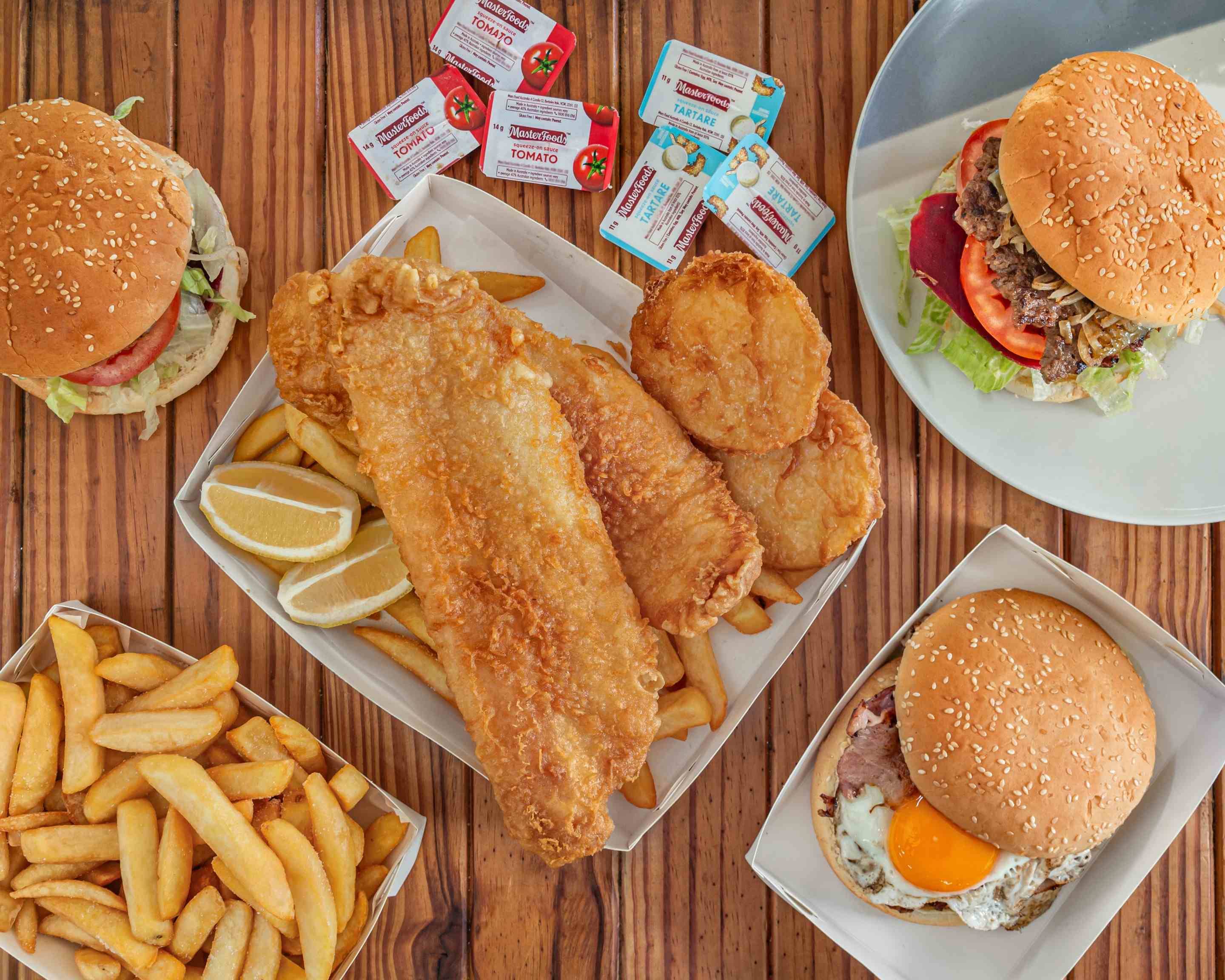 Kc seafood Menu Takeout in Bathurst Delivery Menu & Prices Uber Eats