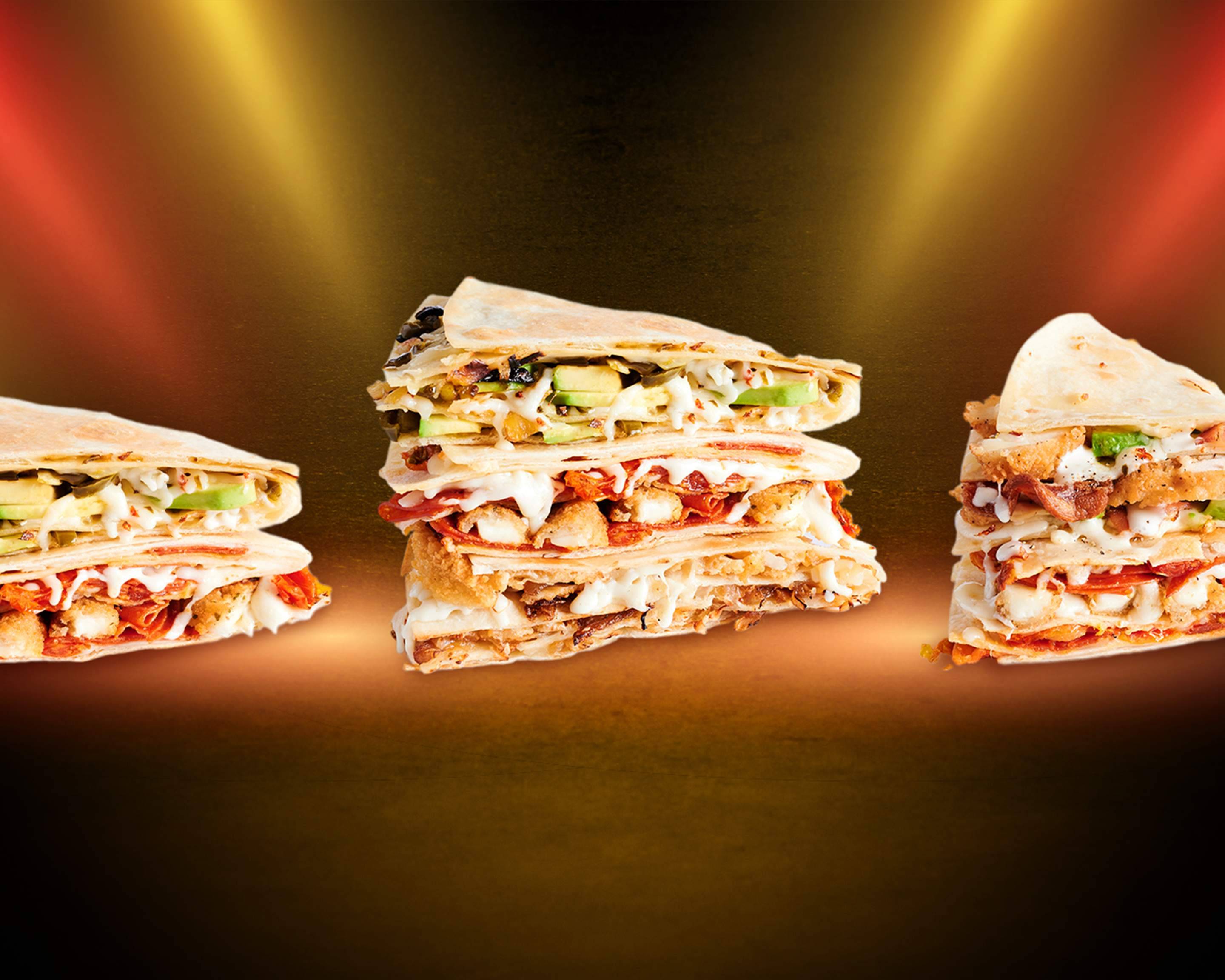 Order Super Mega Dilla (270 Interstate 20) Menu Delivery Online