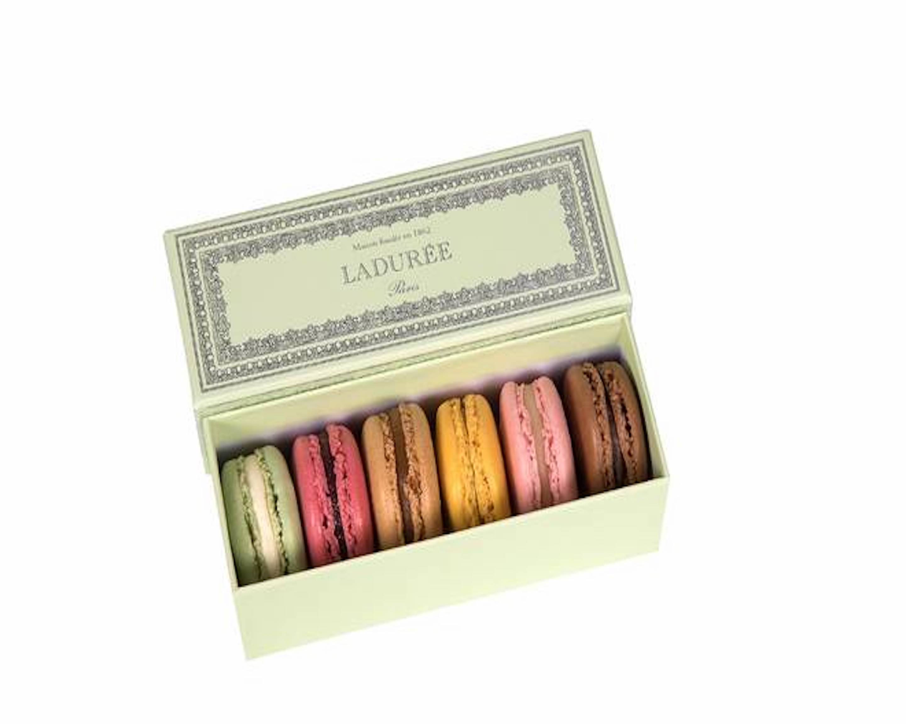 Laduree (Bethesda) Menu Bethesda • Order Laduree (Bethesda) Delivery