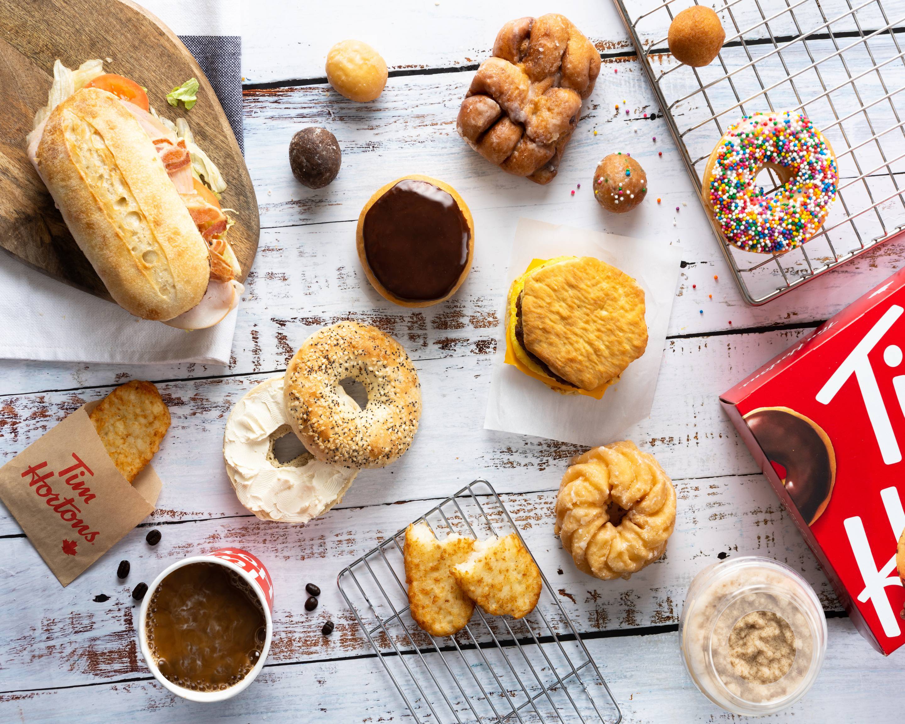 THE 10 BEST Breakfast And Brunch DELIVERY in SainteBrigittedeLaval