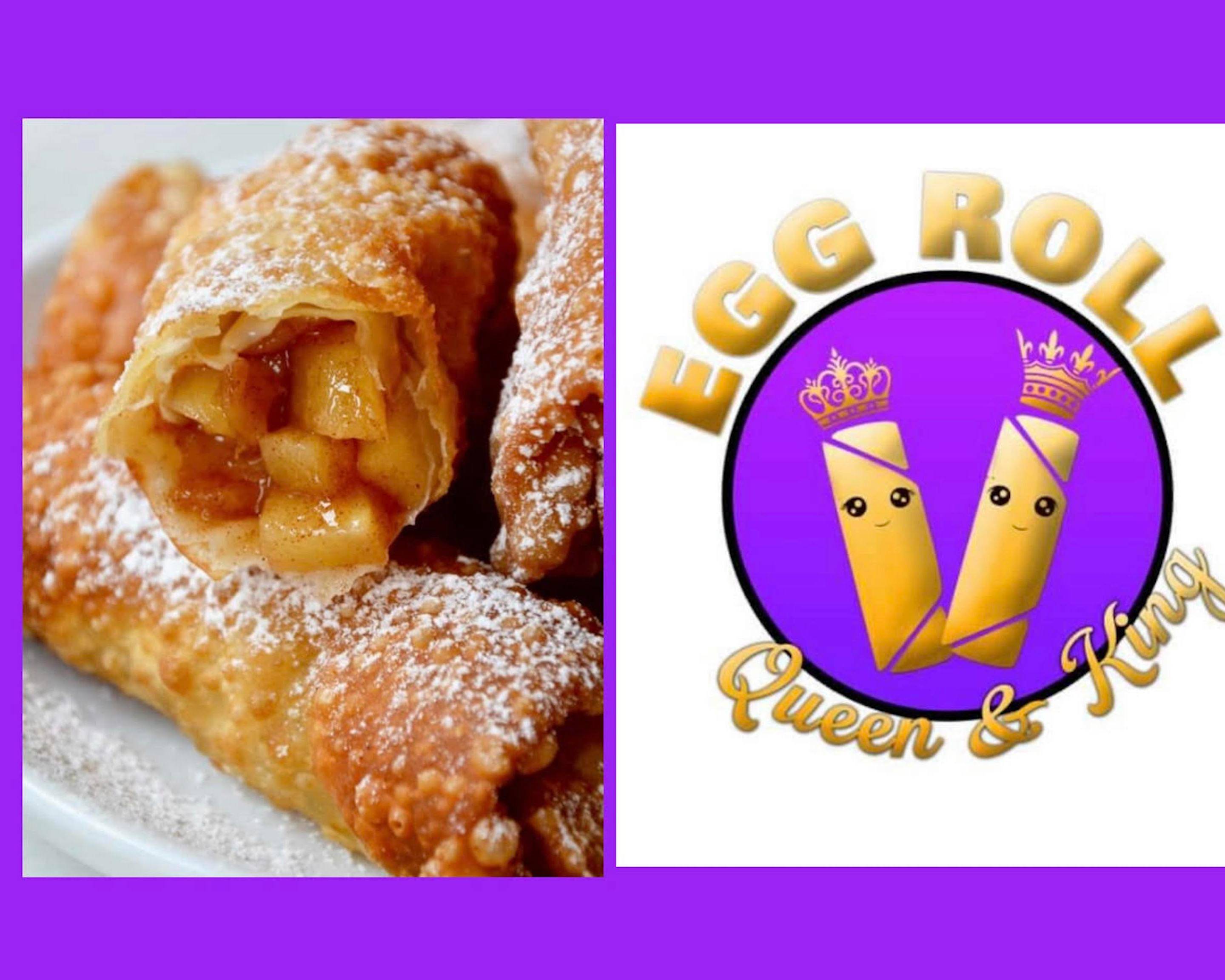 Order Egg Roll Queen and Kings (777 Oak St.) Menu Delivery in Atlanta