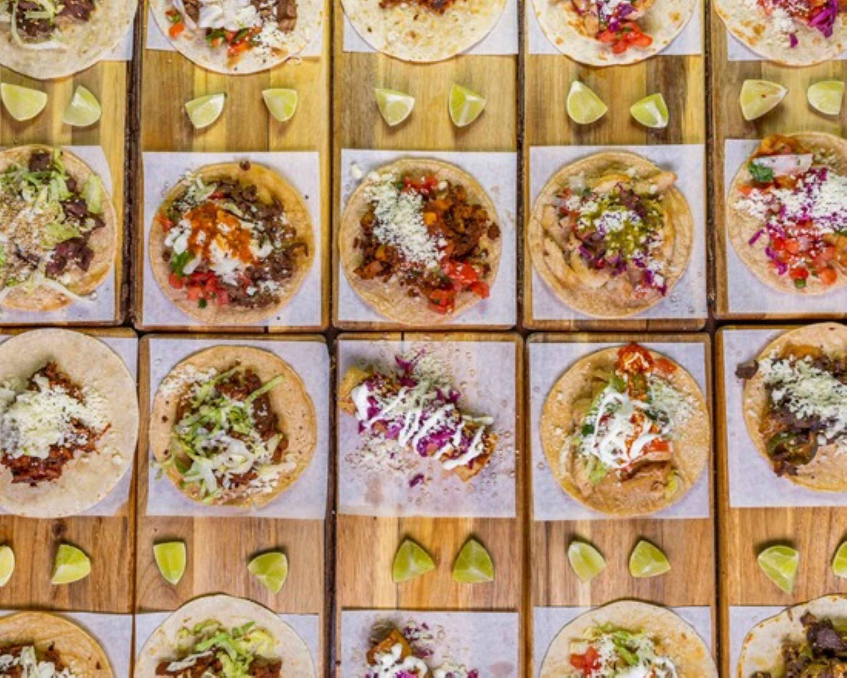 Order Drunken Tacos Menu Delivery【Menu & Prices】 200 W McMillan St