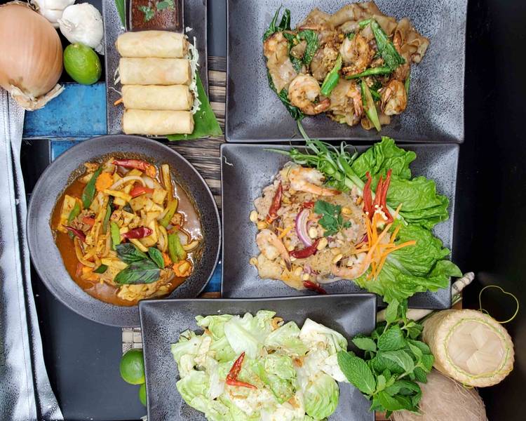 Order What's Zaap? Thai Food Menu Delivery【Menu & Prices】 Las Vegas