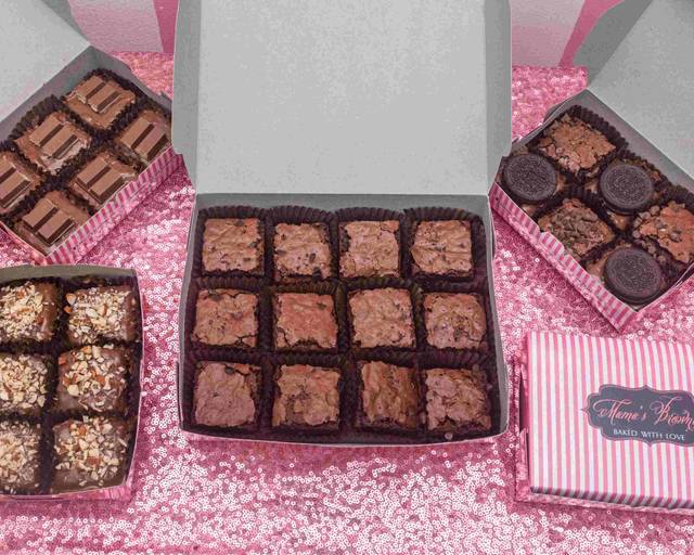 THE BEST Brownies Delivery in Colombo See Prices & Order Online Uber Eats