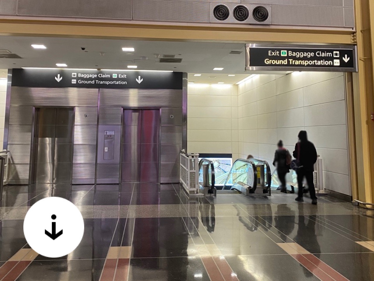 DCA Airport Pickup Shuttles & Transfer Uber