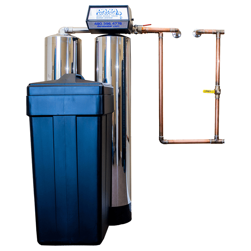 Purchase Systems Dana Water Systems