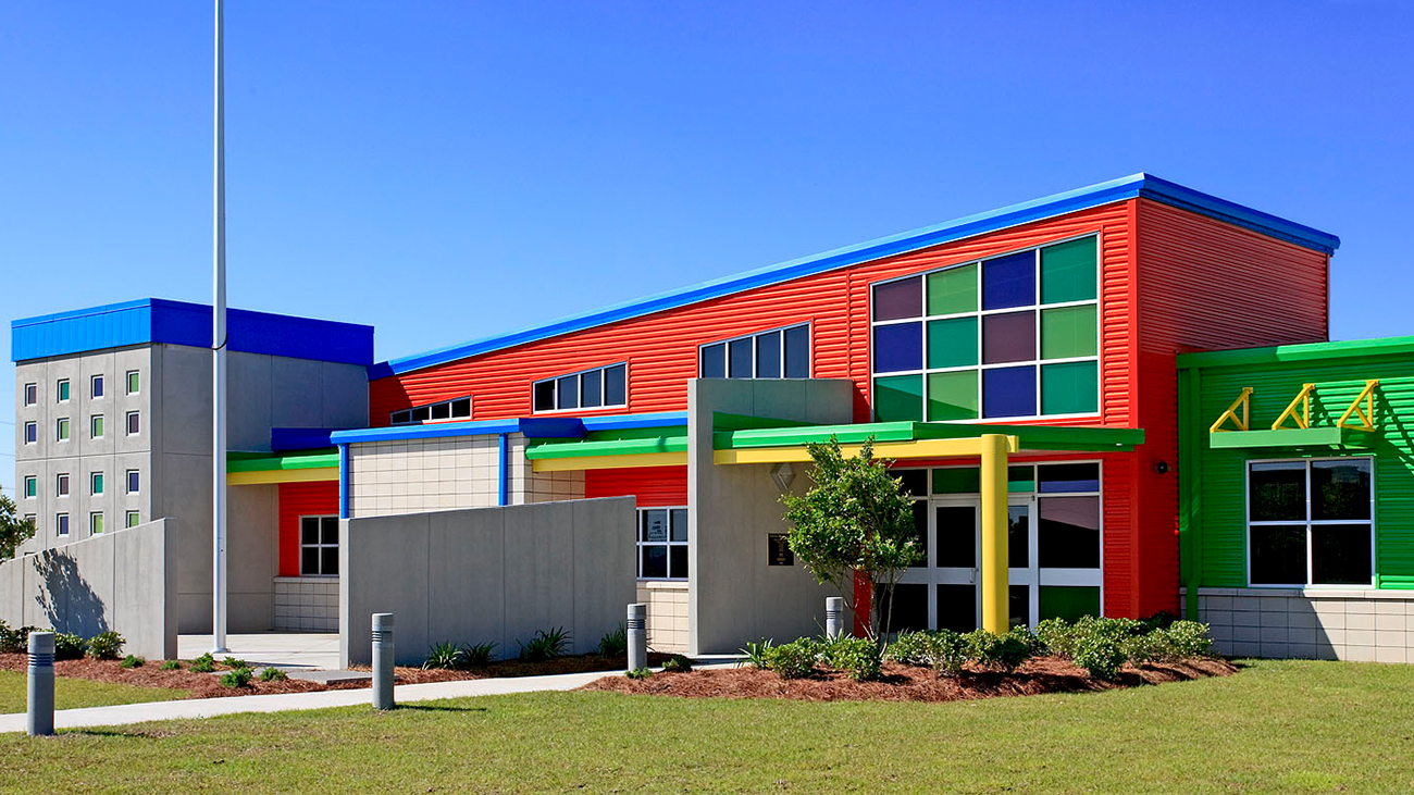 Sterlington Elementary TBA Studio