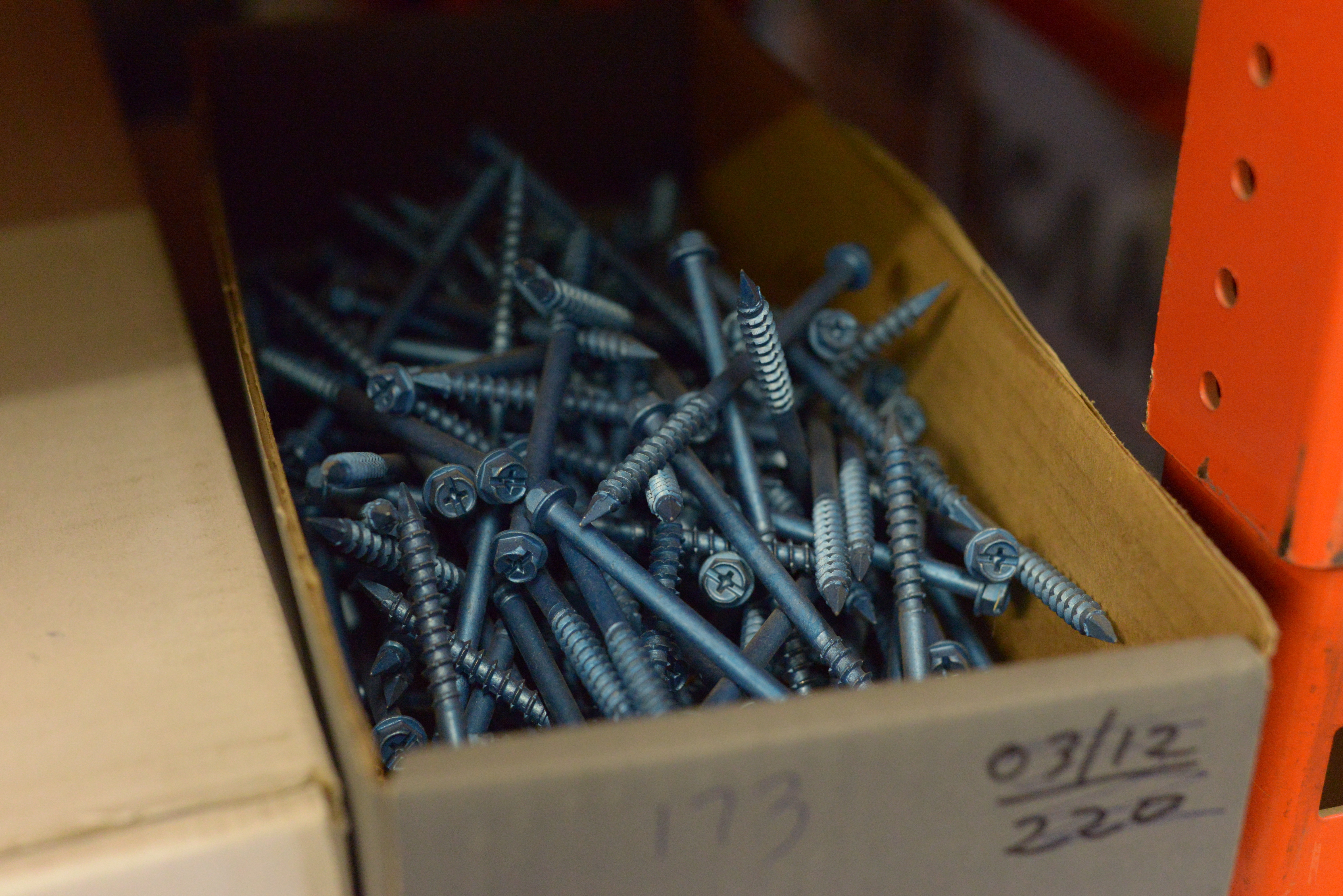 Fasteners Thunder Bay Fasteners & Tools