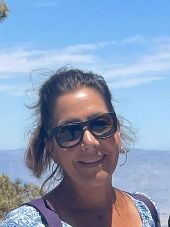 Andrea Thompson - TBBCF Terri Brodeur Breast Cancer Foundation