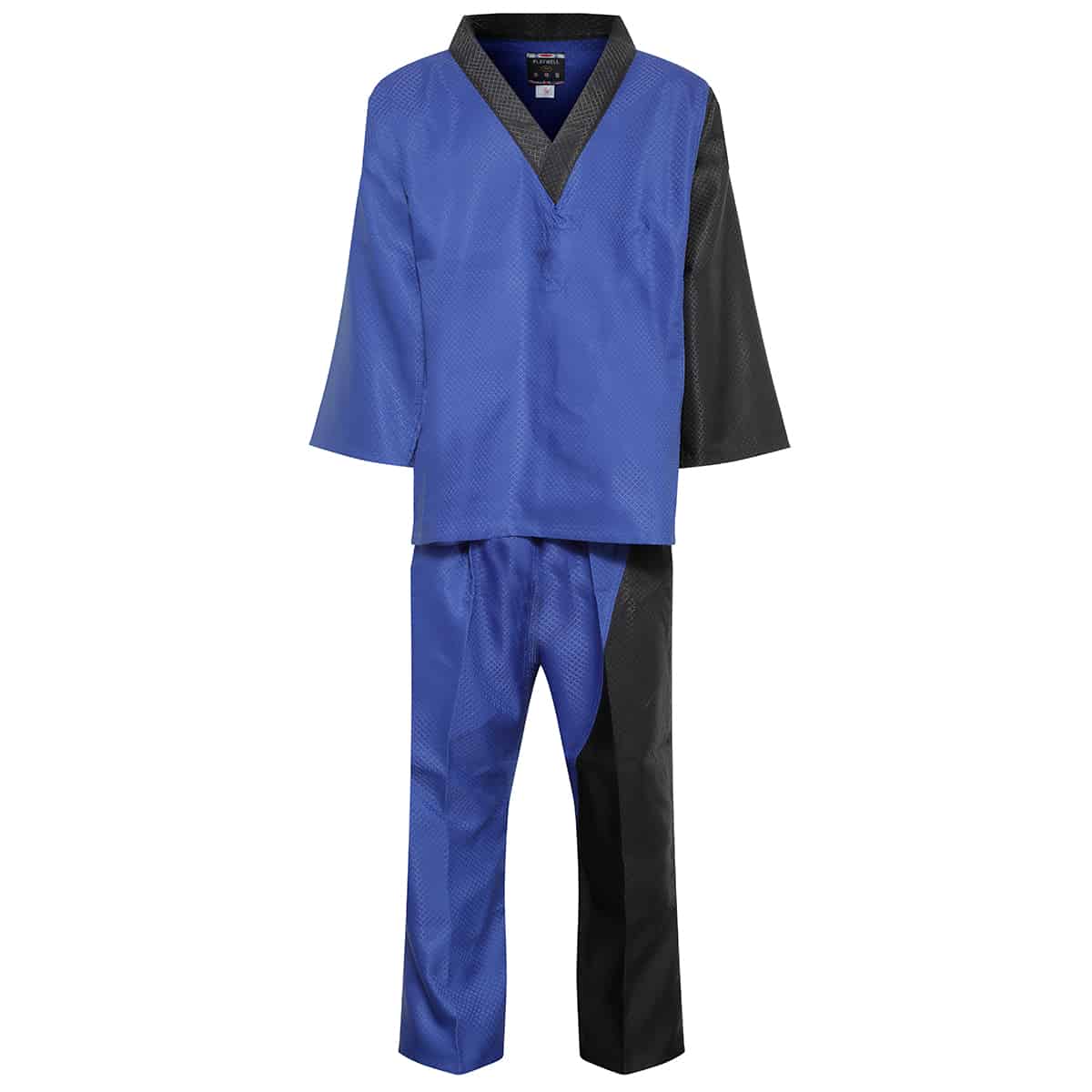 FreeStyle Uniforms The Black Belt Foundation