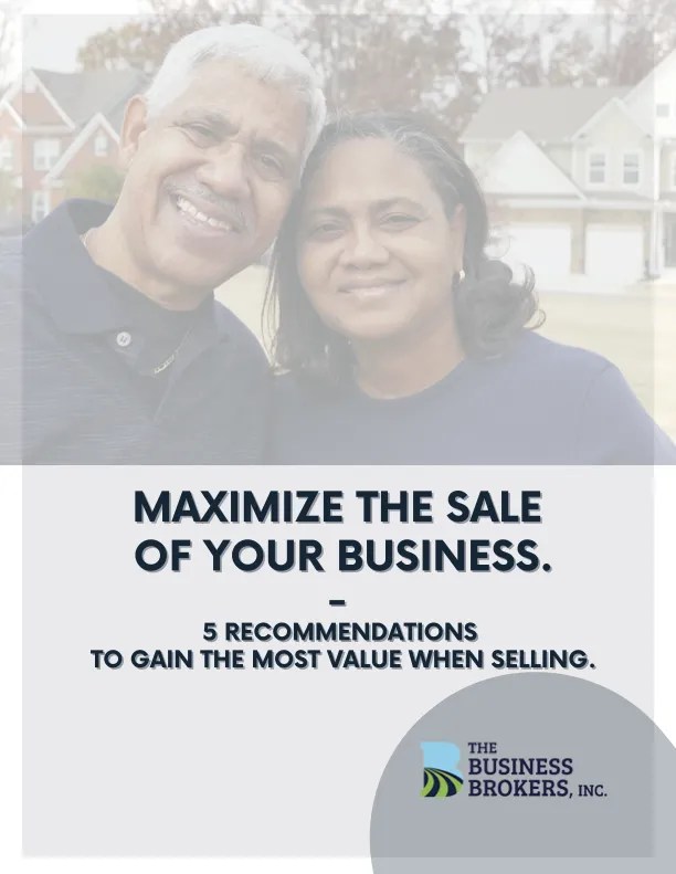 Iowa Business Brokers About Us