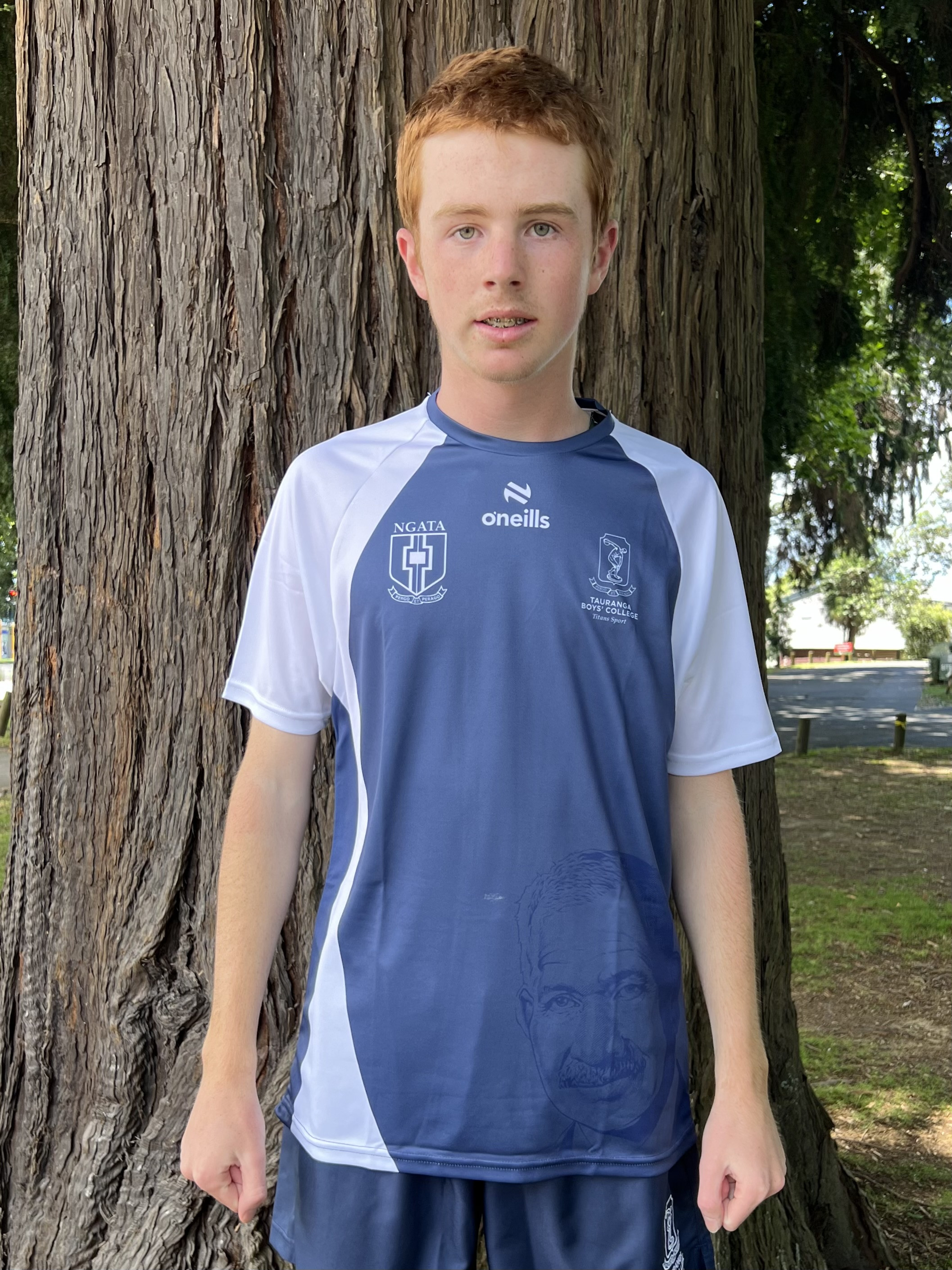 Uniform Price List Uniform Enrol with Us Tauranga Boys College