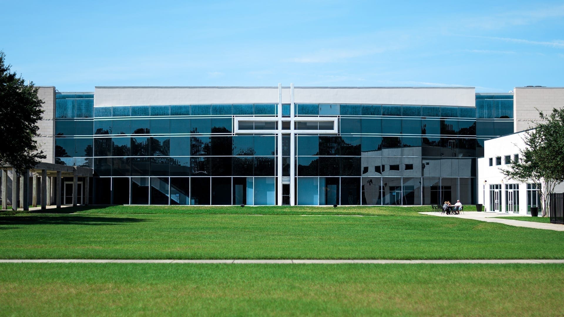 Trinity Baptist Church