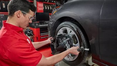 How Can I Tell If My Wheels Are Out Of Alignment? | Big O Tires