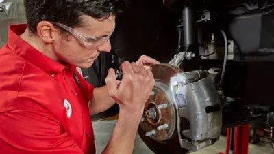 Resurface or replace rotors: What are the options? | Big O Tires