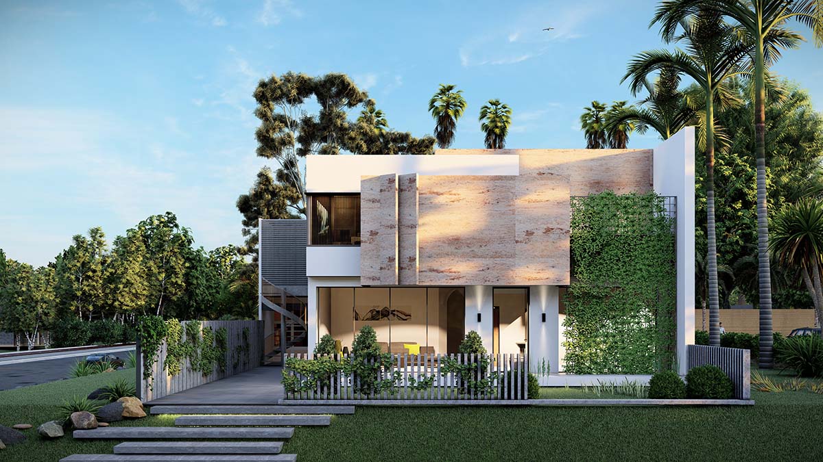 Panchkula House, Sector 2 TBC Architecture