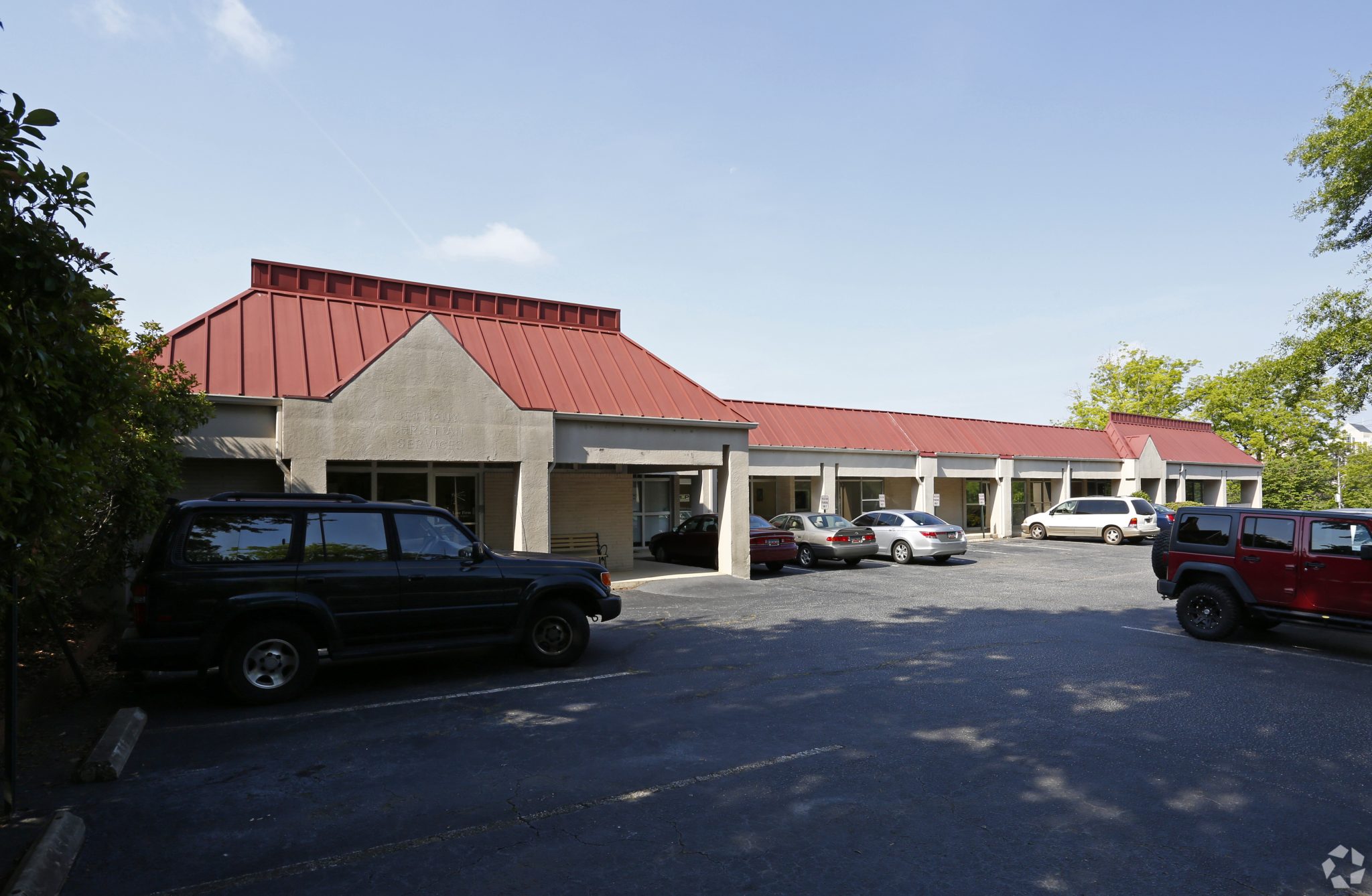 The Burgess Company Full Service Commercial Real Estate Firm The