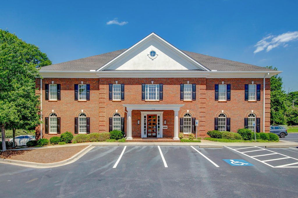 The Burgess Company Full Service Commercial Real Estate Firm The Burgess Company Real Estate