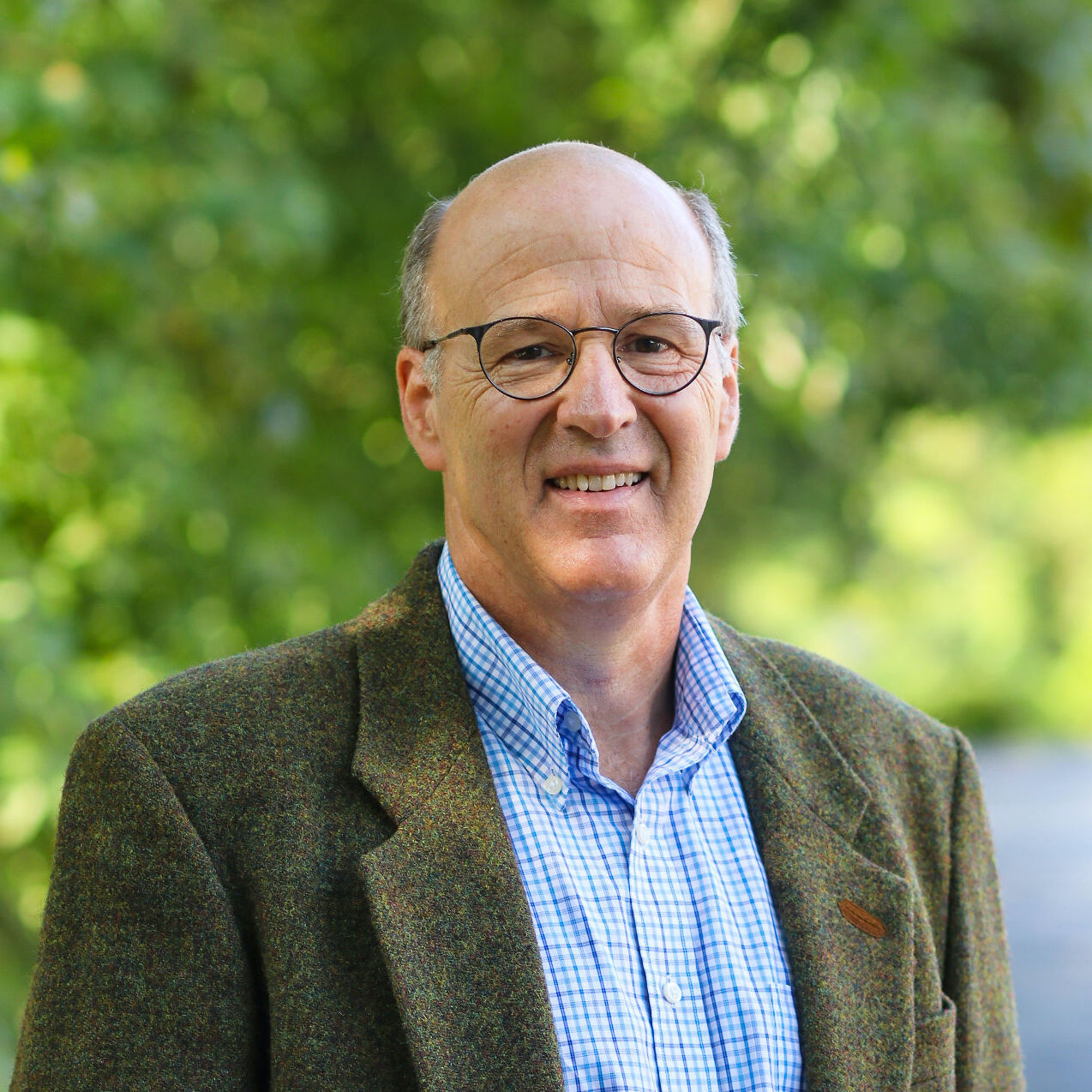 Daryl Headshot cropped The Burgess Company Real Estate