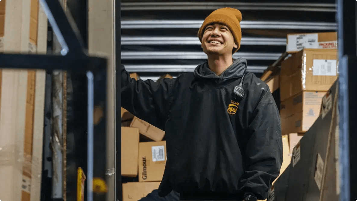 Search Nye Jobs at UNITED PARCEL SERVICE