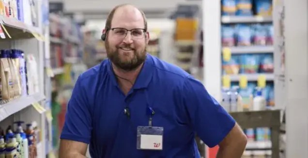 Shift Lead Jobs In Chandler At Walgreens