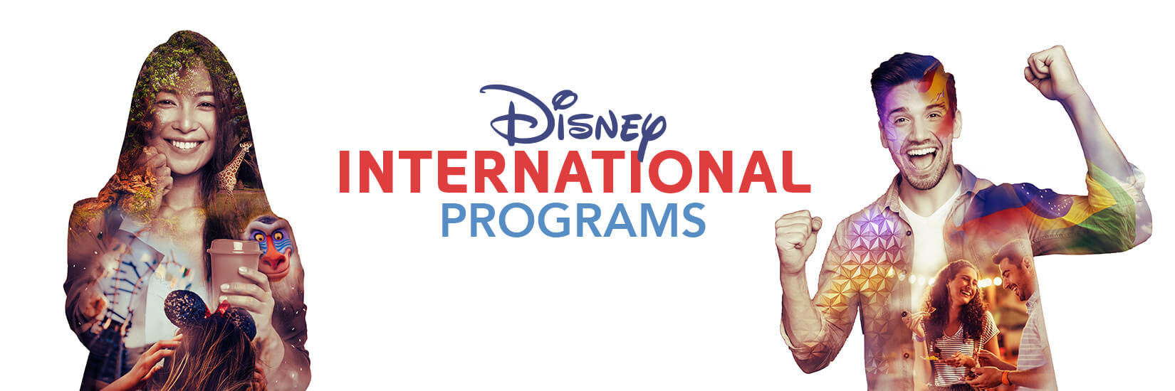 Disney International Programs OptIn