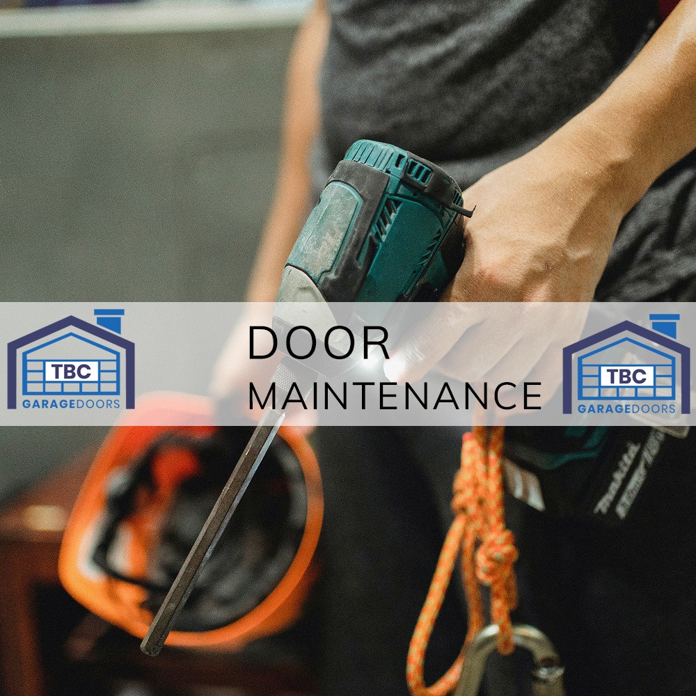 Blog TBC Garage Doors