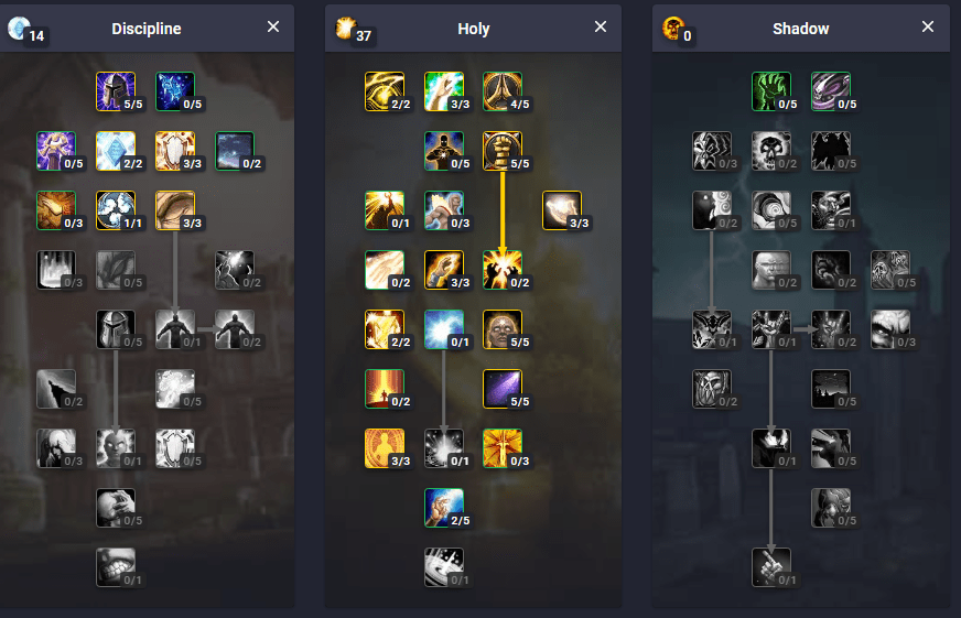 TBC Prepatch for Dummies TBC Guides by Sno