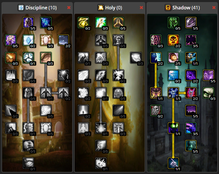TBC Prepatch for Dummies TBC Guides by Sno