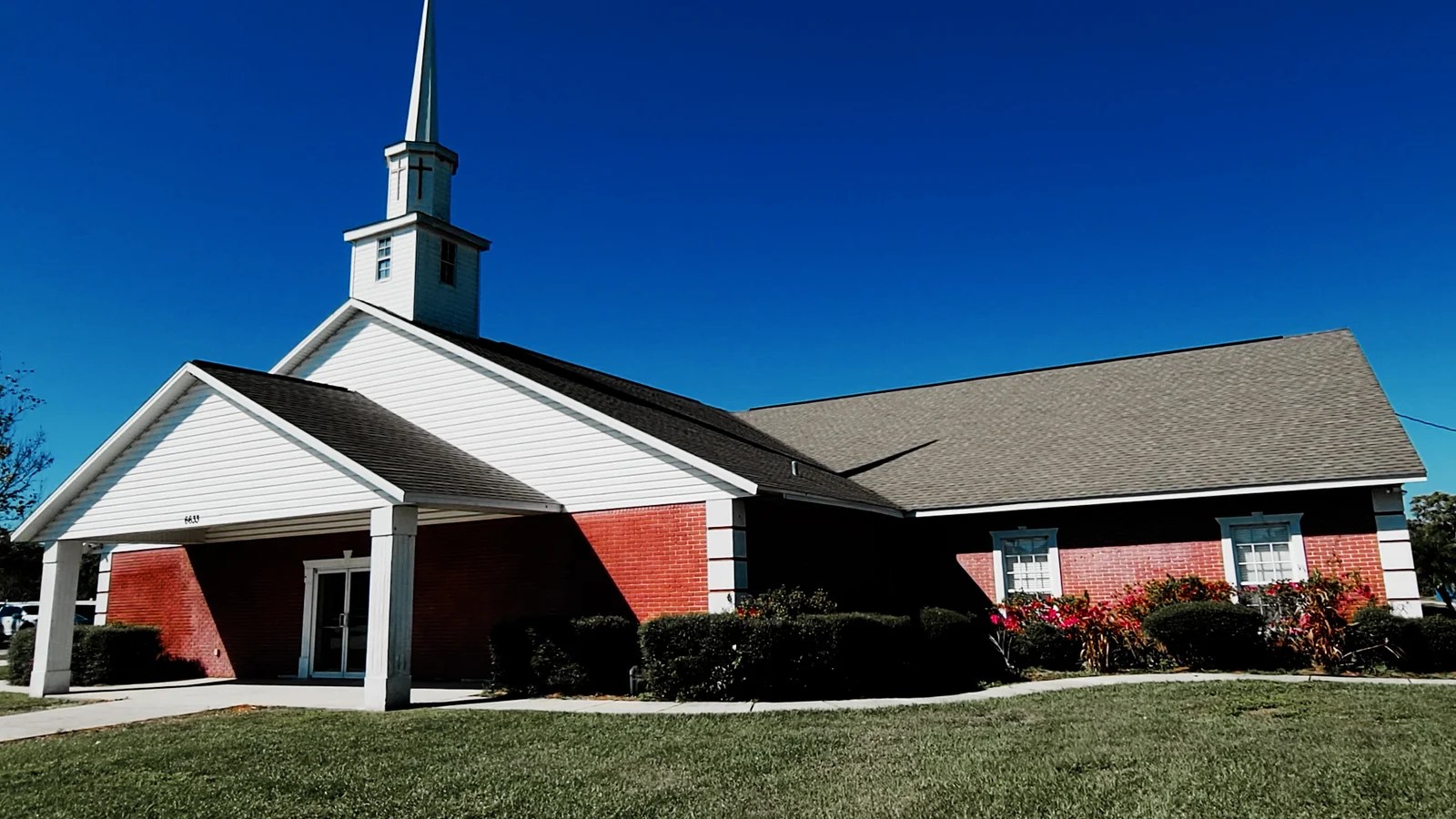 Trinity Baptist Church Lakeland, Florida Baptist Church
