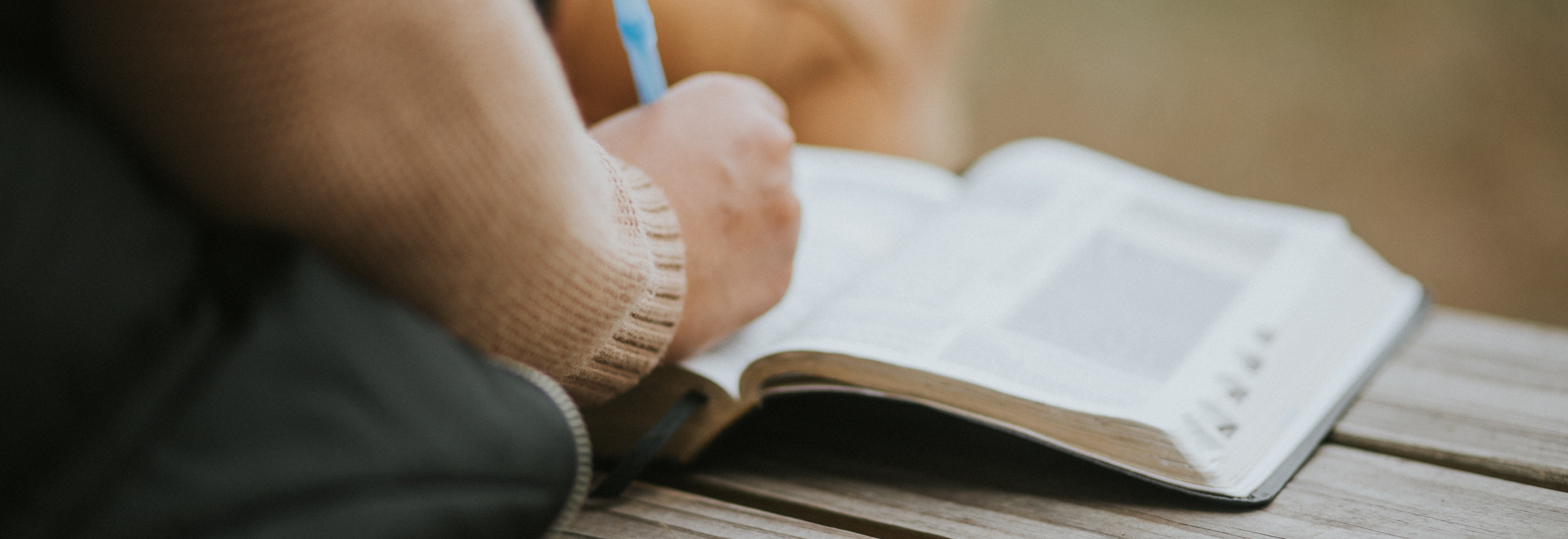 Bible study classes Edited Trinity Baptist Church of Manchester