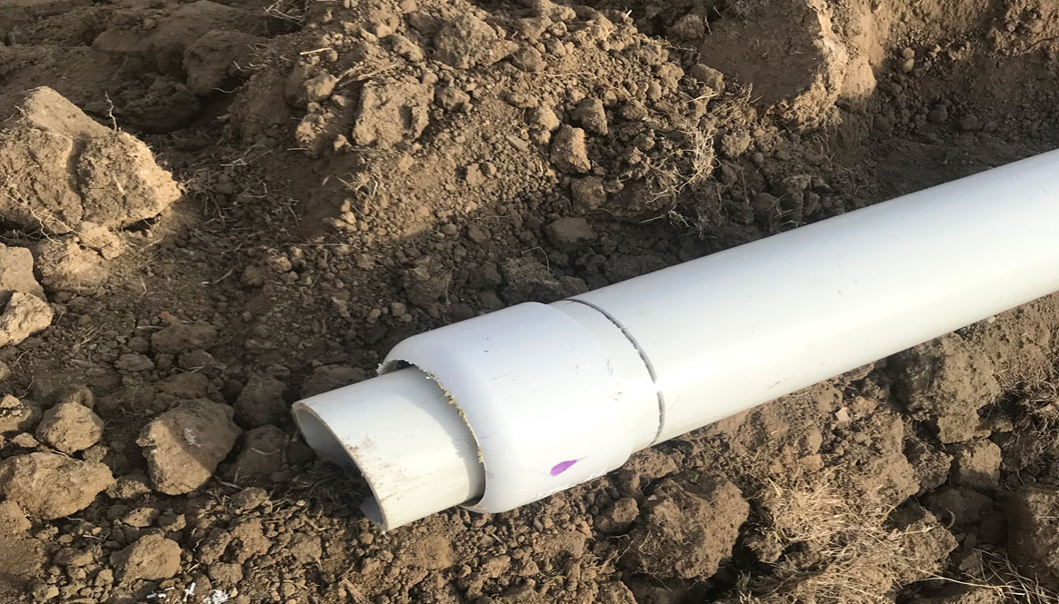 72930 E. 144th Ave., Byers CO TBC SEPTIC