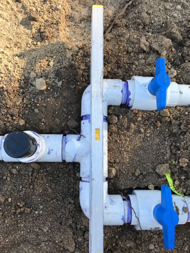 PEYTON CO PRESSURE DOSED SEPTIC SYSTEM Archives TBC SEPTIC